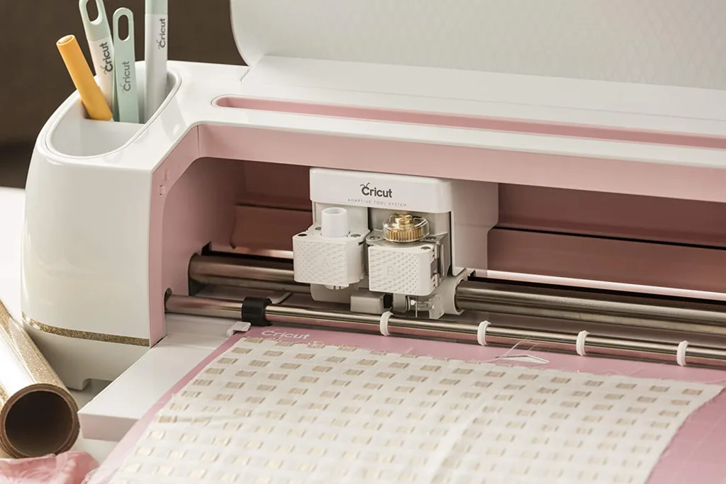 Cricut Maker