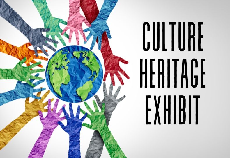 Culture Heritage Exhibit