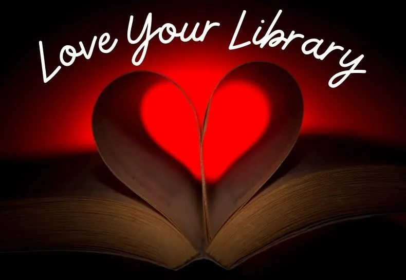 Love Your Library